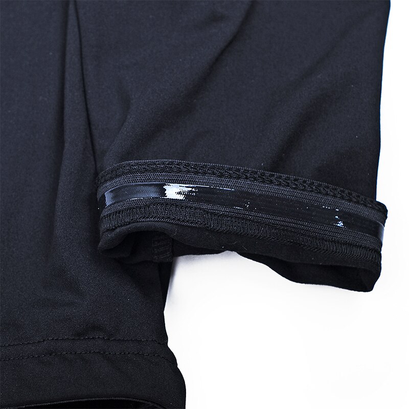 Nuckily Men's Pro Cycling Sportswear 3D Padded Coolmax Gel Bicycle Cycling Trousers Maillot Cycling Pants Mountain Bike Tight