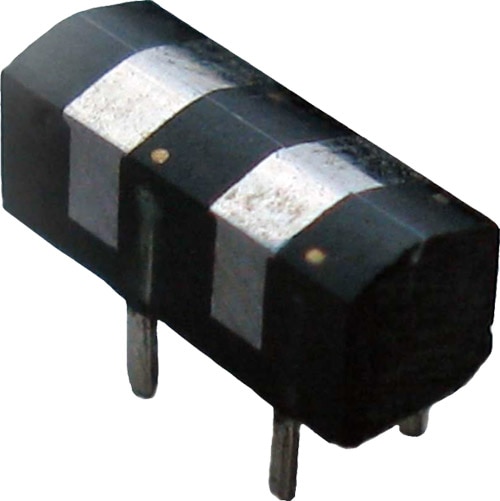 read head 1.2.3 track 3mm magnetic heads