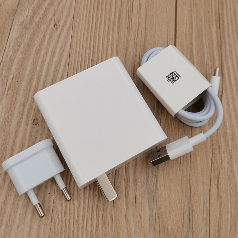 Original honor 60 50 se supercharge ladegerät eu/us schnellladeadapter für huawei mate 50 40 rs x pro 100cm 6a (usb-c-kabel): Eu mit kabel