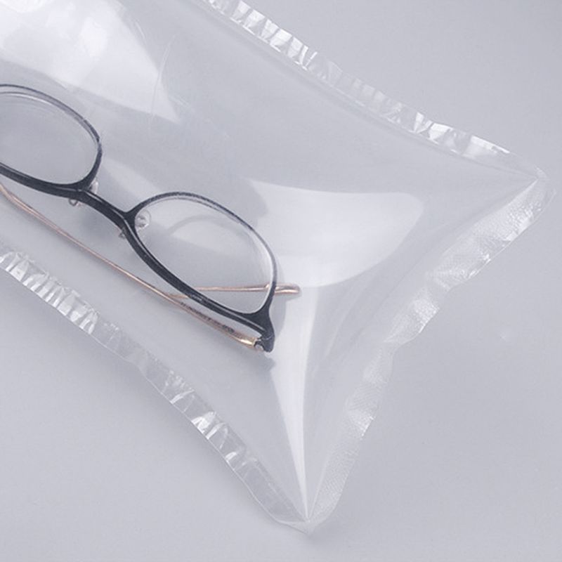 25x30cm Inflatable Buffer Bag Air Cushion Pillow Bubble Wrap Maker Express Package G32C