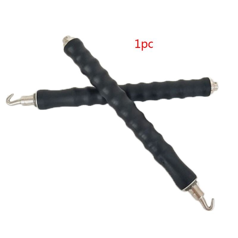 Steel Reinforcement Bar Semi Automatic Retractable Rebar Wire Tied Hook 6XDD