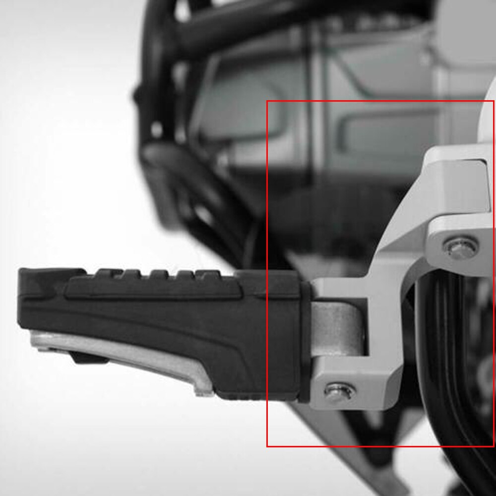 Passagier Voetsteun Verlagen Kit Voor Bmw R1200GS Lc R 1200 Gs Lc Adv Tot r1200GS Lc R1250GS R 1250 Gs