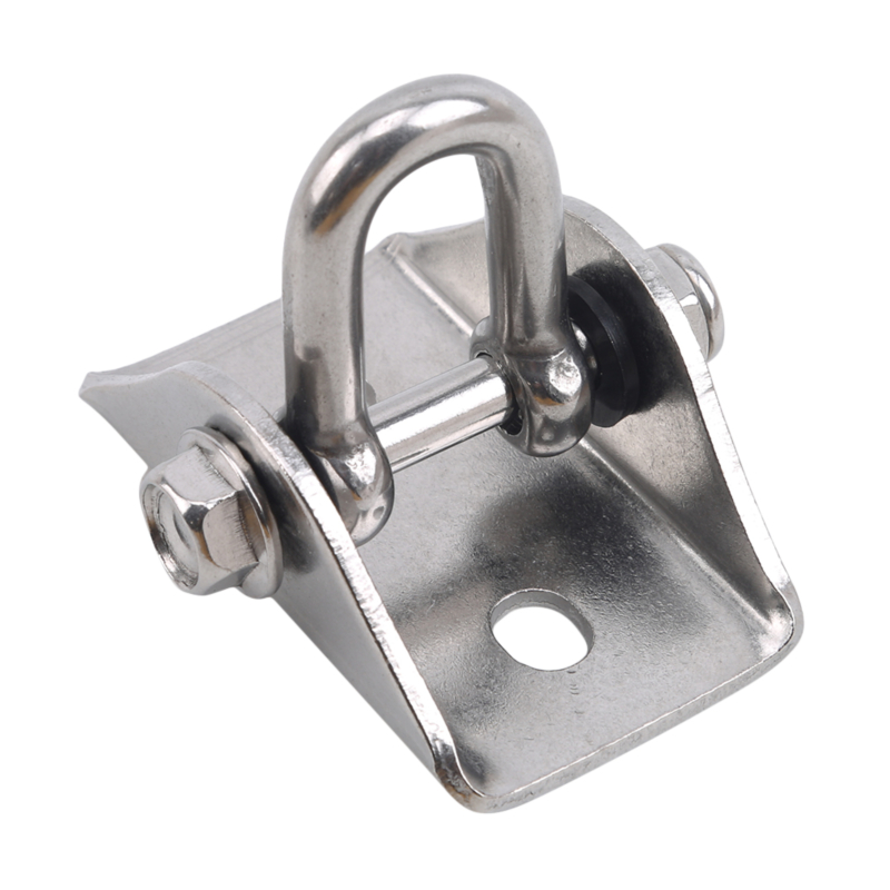Ganchos de anclaje duraderos para montaje en pared, Kit de ganchos de para Columpio de techo aéreo, para hamaca de pared: style1