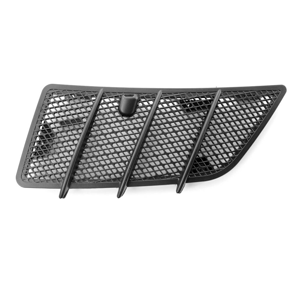 Auto Styling Kap Vent Grille Voor Mercedes Benz W164 Ml Gl Klasse 1648804305 1648804405 Auto Accessoires: 	lift