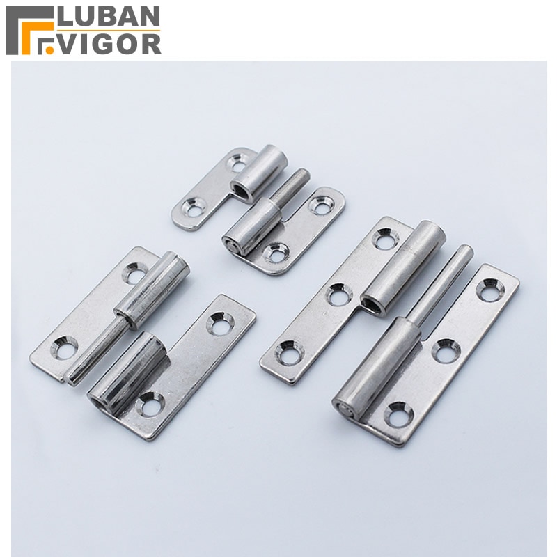 Detachable hinges,304 stainless steel 1.5/2/2.5inc... – Grandado