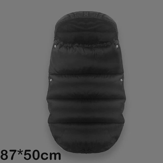 AAG Envelope for Discharge in a Stroller Baby Sleeping Bag Diaper Cocoon for Newborns Maternity Hospital Discharge Kit: MAAG049-1-586B