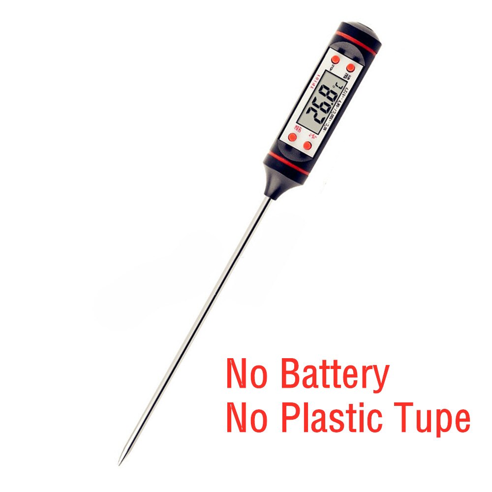 Beste bbq thermometer kopen en aanbiedingen - Agri World