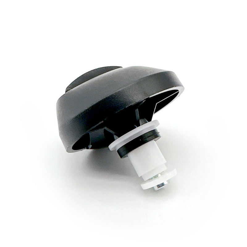 Original Dreame Vorderrad für L10 Pro L10s Pro X30 Ultra X40 Ultra Roboter Staubsauger Ersatzteile Zubehör