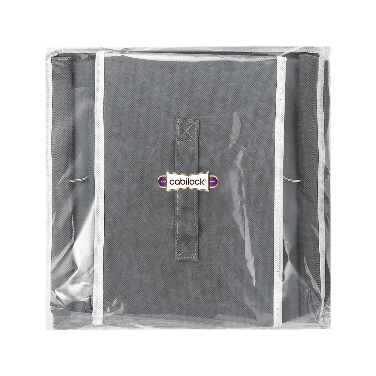 Hanging Closet Organizer Multi-layers Hanging Shelf Collapsible Closet Organizer with Side Pocket Underwear T-shirt Storage Box