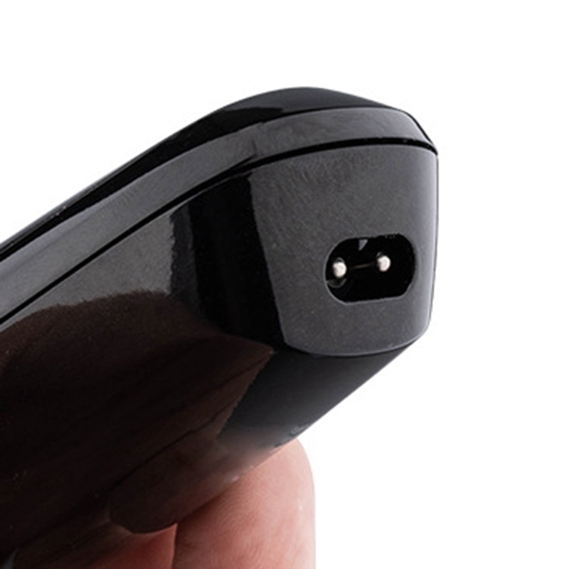 Fk-605 Reciprocating Electric Shaver Full Body Washing Three Blade Head -Up Sideburner Usb Fast Charge