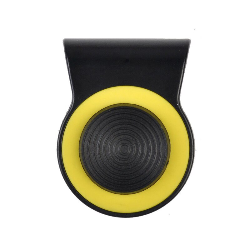 Game Mini Stick Tablet Joystick Joypad for Andriod iPhone Touch Screen Mobile Cell Phone e20: Yellow