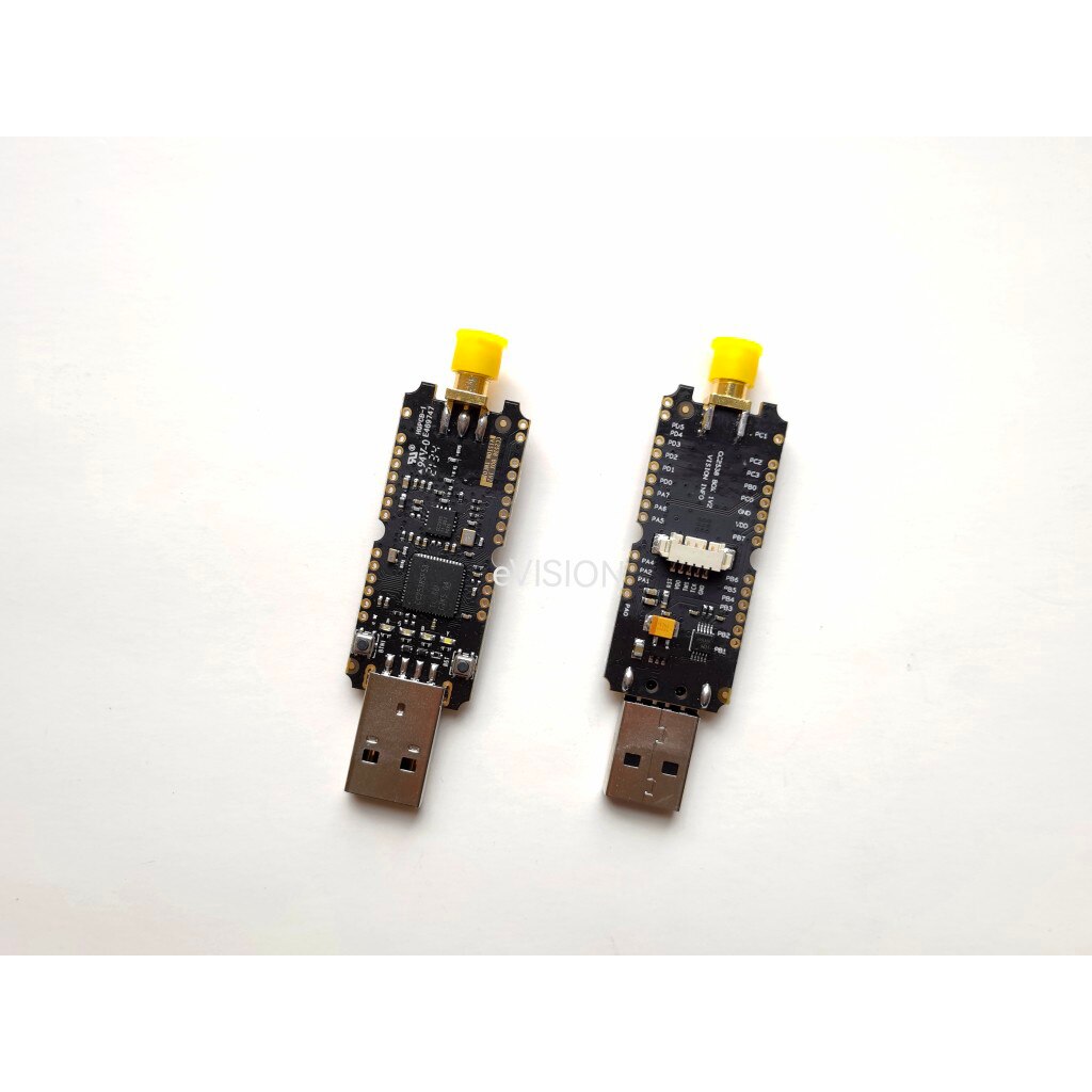 CC2538 CC2592 Dongle 2.4G Zigbee2MQTT 6Lowpan Ha