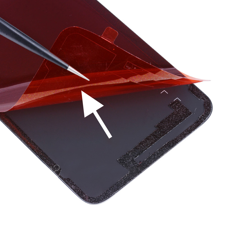 5,15 Zoll 100% Neue Für Huawei honor 9 Zurück Batterie Abdeckung Gehäbenutzen fallen Für Huawei honor 9 honor 9 Tür Hinten Glas batterie Abdeckung