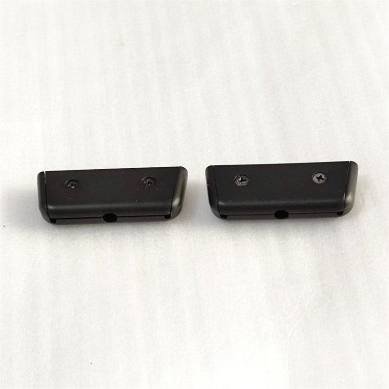 Original Spare parts for Razer Nari THX 7.1 Ultimate Gaming Headphones replacement repair hinge buckle bracket part: Deep Yellow