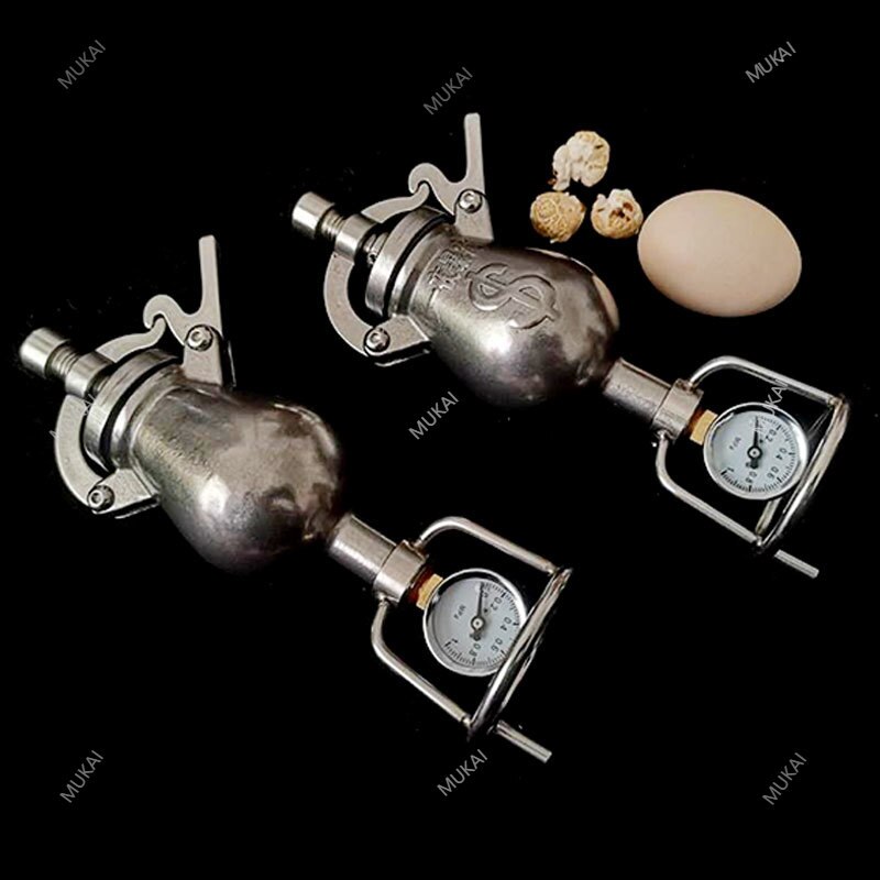 Mini Hand-cranked Old Popcorn Machine Popcorn Maker Puffed Rice Machine Popcorn Maker Chinese Old Style Puffed Corn Machine