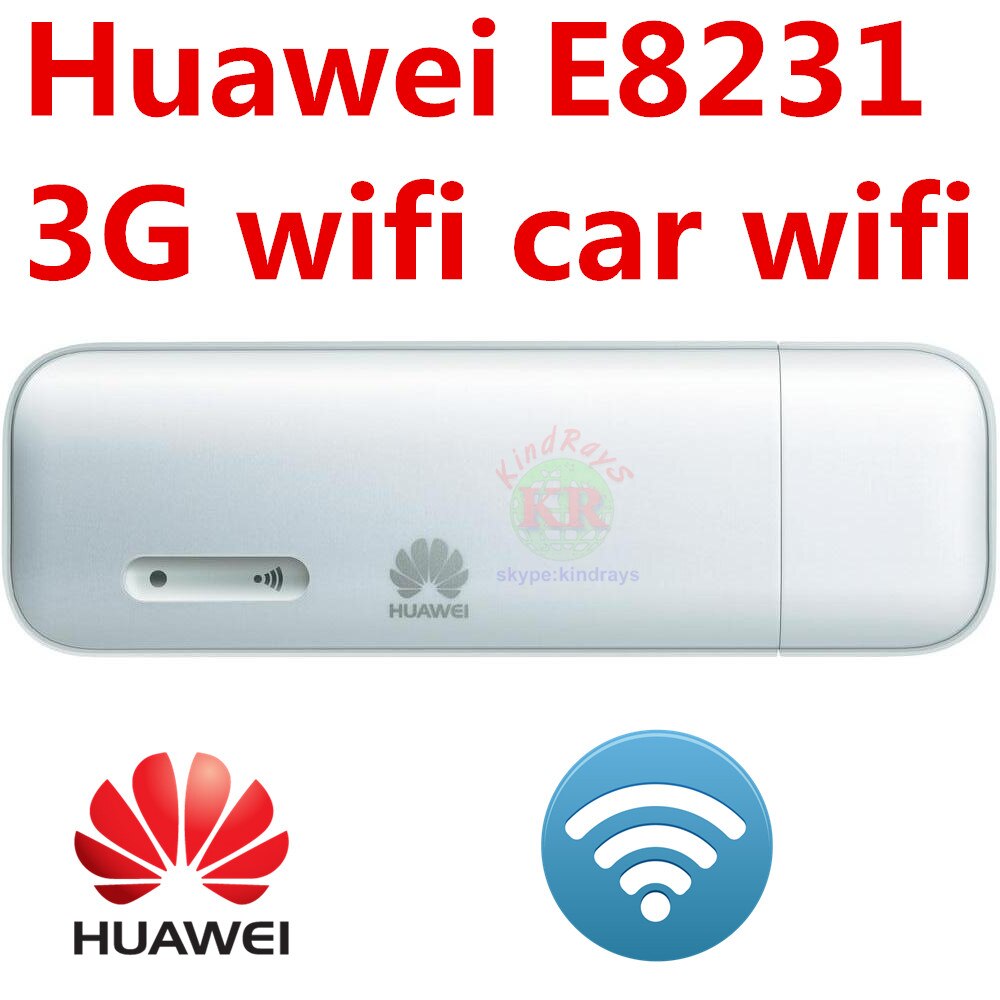 Unlocked HUAWEI E8231 3G 21 Mbps WiFi dongle 3G USB wifi modem auto Wifi Ondersteuning 10 Wifi Gebruiker e8231s-81 modem 3g wifi sim card