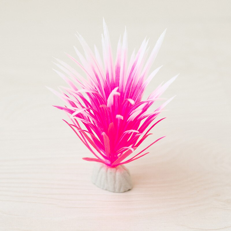 12cm simulatie kunstplanten aquarium decoratie water onkruid sierplant aquarium aquarium landschappen decoratie benodigdheden