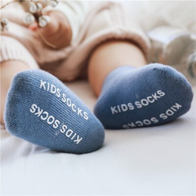 Baby Sokken 3 Paren/set Kant Decoratie Leuke Mooie Doseren Antislip Accessorie 3D Cartoon Aniamal Sokken Voor Meisjes jongens