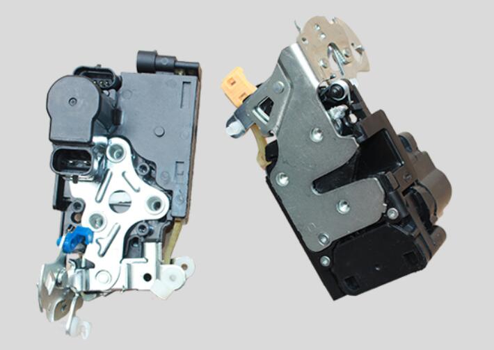 Front Rear Door Lock for MAXUS V80