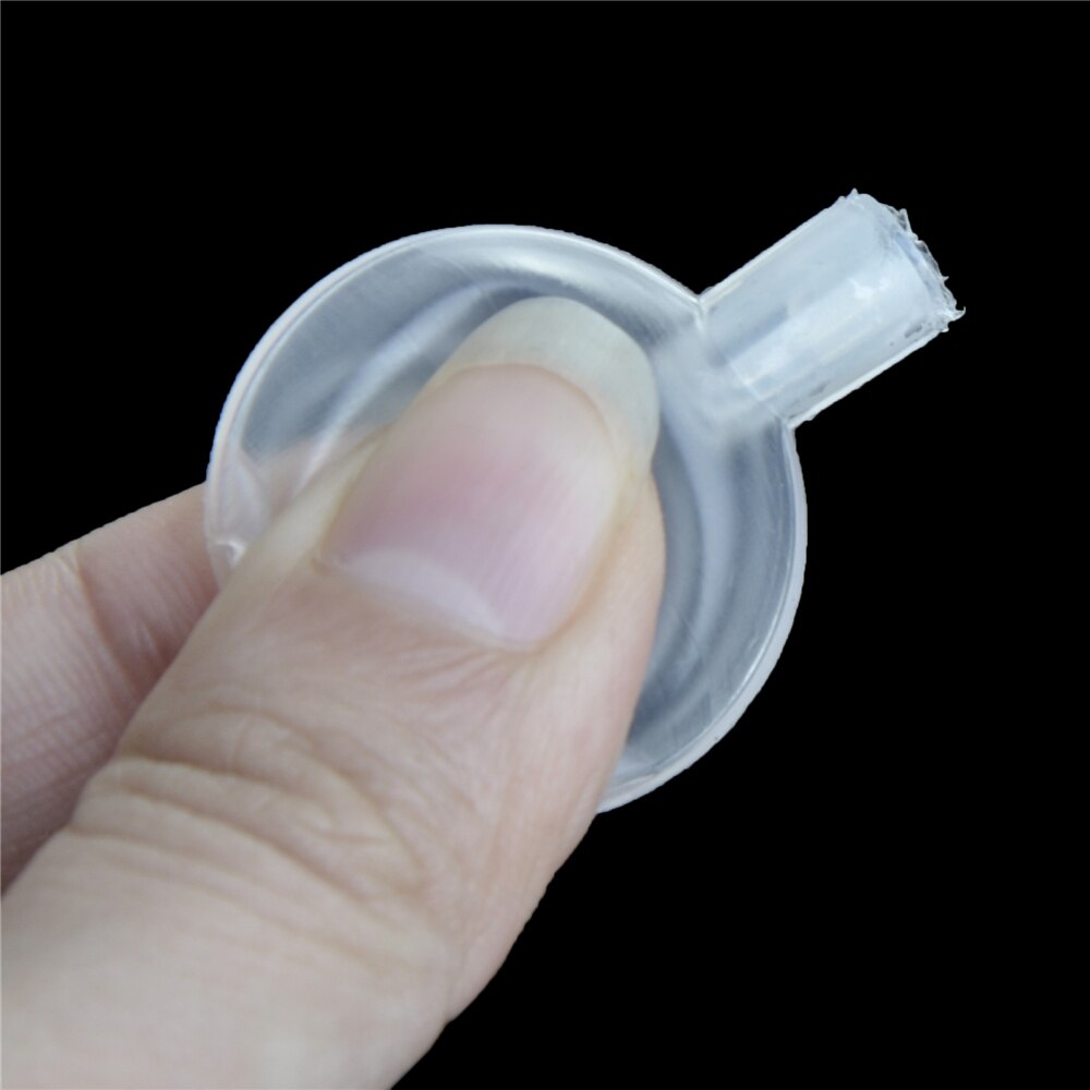 Vervanging Squeakers Reparatie Piepende Speelgoed Lawaaimaker Voor Fix Huisdier Speelgoed 10Pcs Single Tone