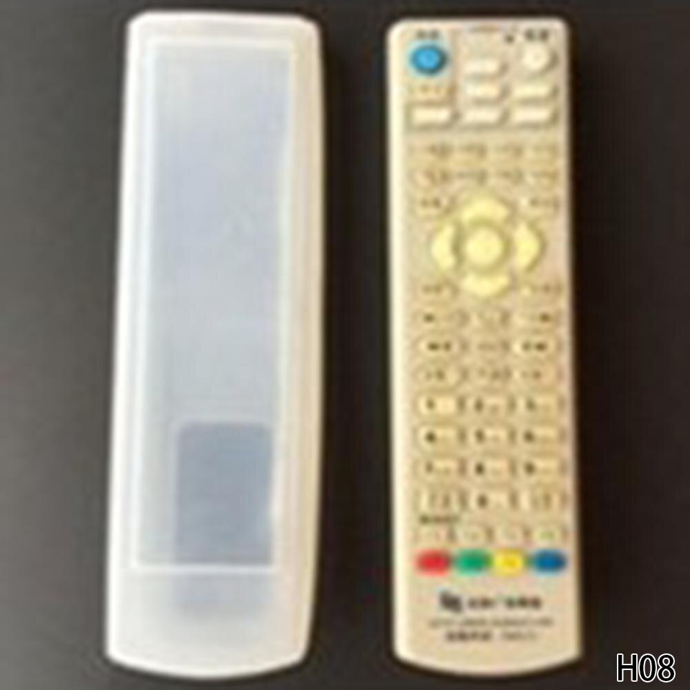 Dankbaar Uitstekende Mooie Persoonlijkheid Stijl Levert Eenvoudige TV Afstandsbediening Populaire Perfect: 08