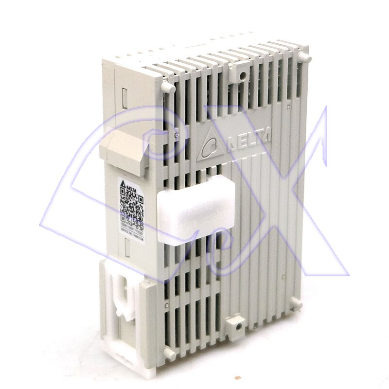 opprinnelig delta dvp 16 sm 11n plc kontrolleren  dc24v 16di digital modul