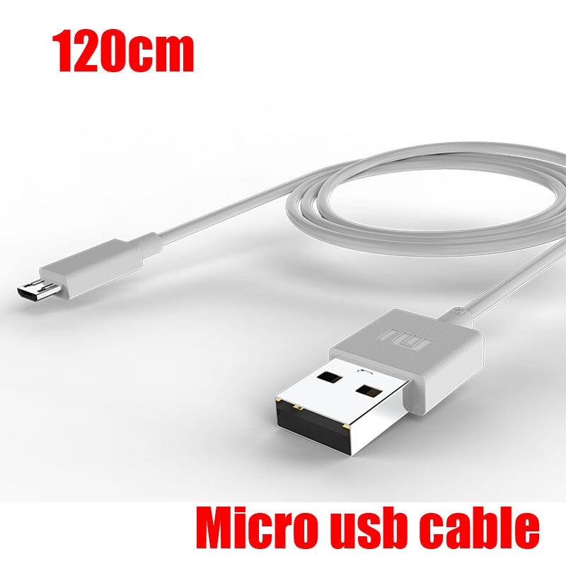 1.2m original xiaomi type c cable miicro usb for xiaomi black shark 2 3 mi 10 9t pocophone F2 mix 3 fast charge charger cable