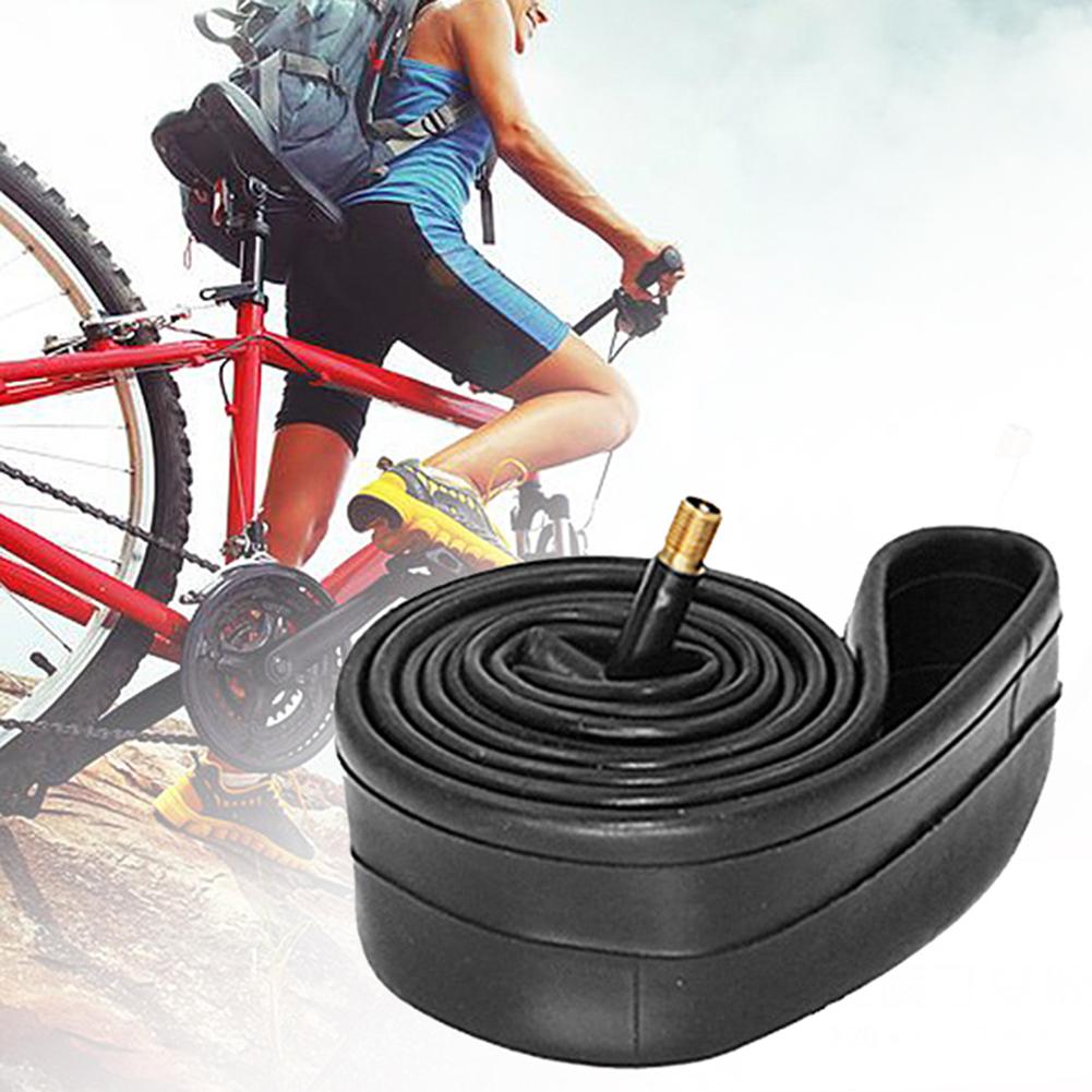 1.75/2.125 American Valves Bike Bicycle Tire Tyre Butyl Inner Tube Accessories