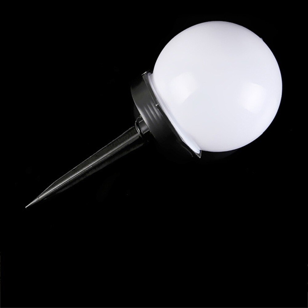 Tuin LED Energy Solar Light Waterdicht Lamp Outdoor Camping Tuin Gazon Night Lights Solar Lamp Led Verlichting Met Zonnepaneel