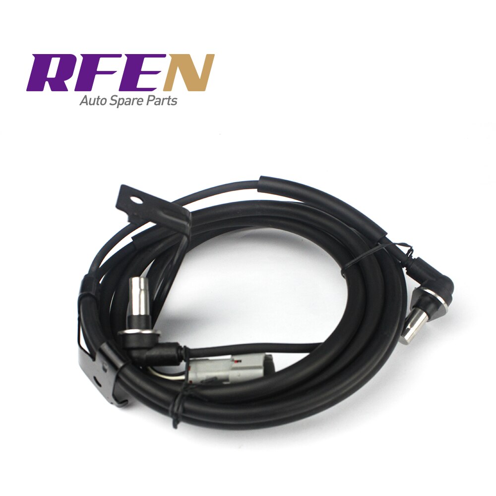 8973624600 8972361042 8973879891 vorne Rechts R/H ABS Sensor ADZ97103 Für Isuzu D-Max Rodeo 2,5 TD/3,0 TD 2003 8973879921