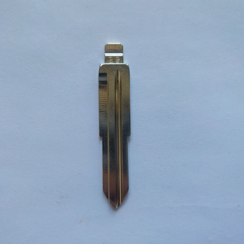 NO.39 Key Blade FOR Buick HRV EXCELLE For Chevrolet Lova Remote Key /Transponder Key Blade Replacement