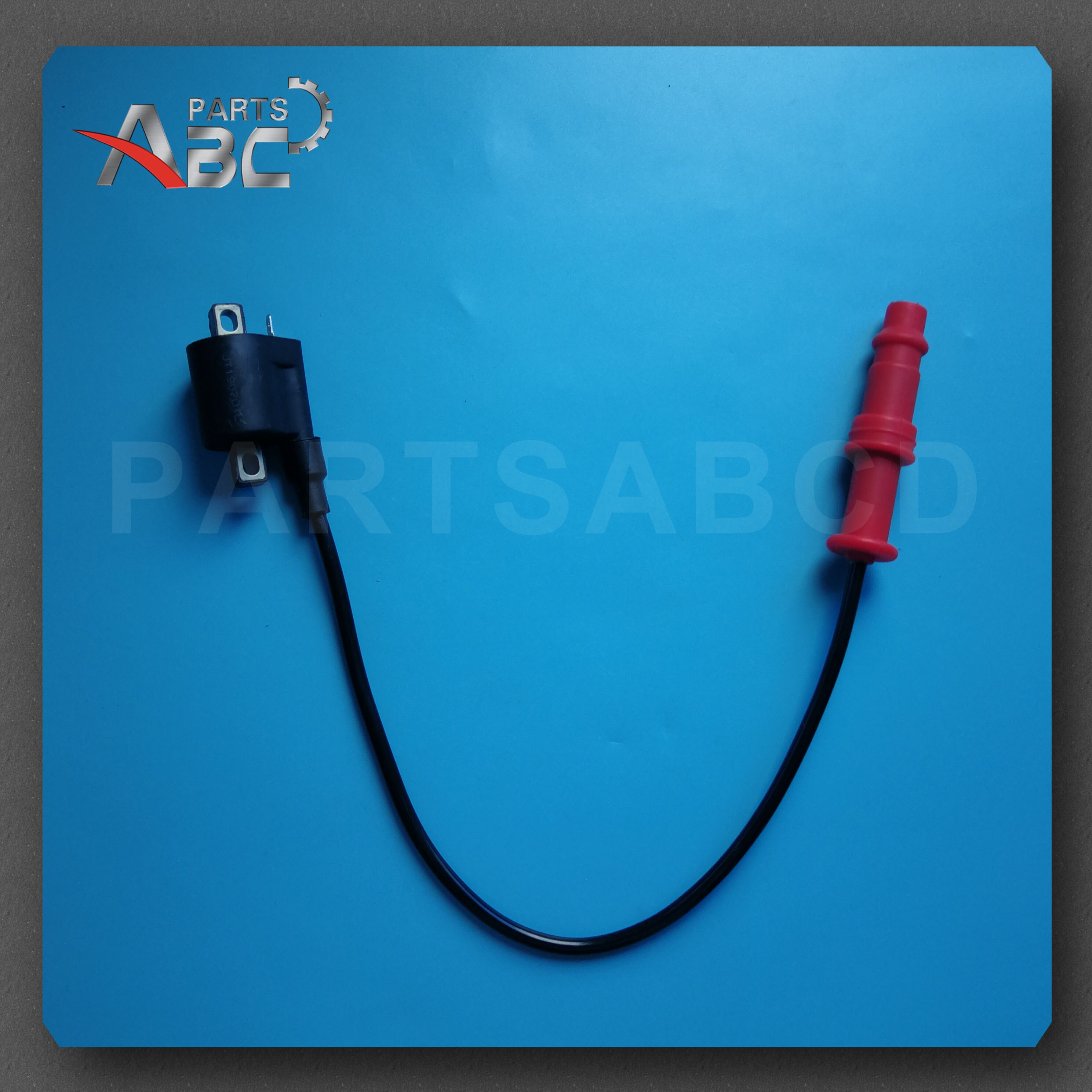 Bobine Voor Kazuma Jaguar 500cc Atv Quad 4-Wheeler... – Vicedeal