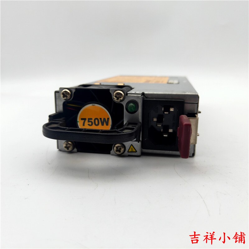 HP DL360 DL380G6 G7 460W