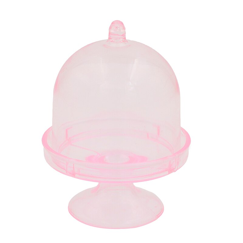 3D Mini Cute Dessert Del Basamento Della Torta Pan Vassoio di Frutta Bambola Cucina Giocattolo Cibo In Miniatura Fai Da Te Per La Casa Delle Bambole: 11