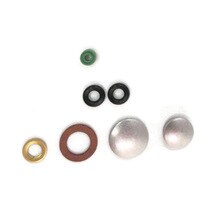 Carburetor Rebuild Kit For Tecumseh 632347 632622 Replace HM70 HM80 HM90 Parts