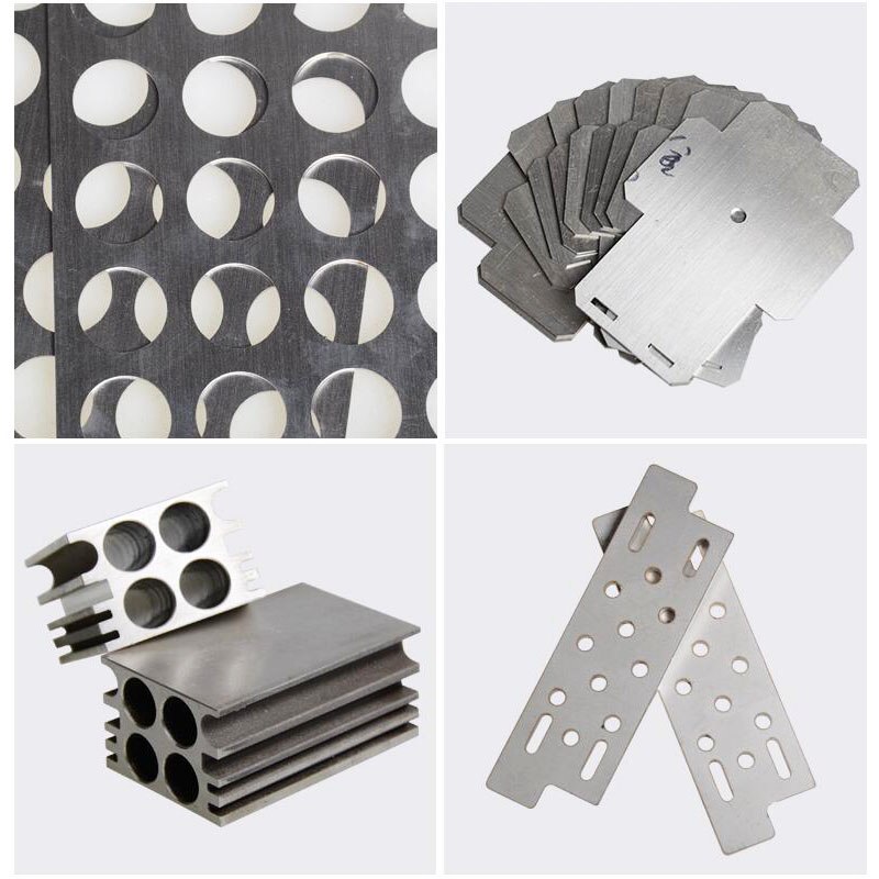 1PCS 304 Stainless Steel Square Plate Polished Plate Sheet Thickness 1/1.5/2/3mm