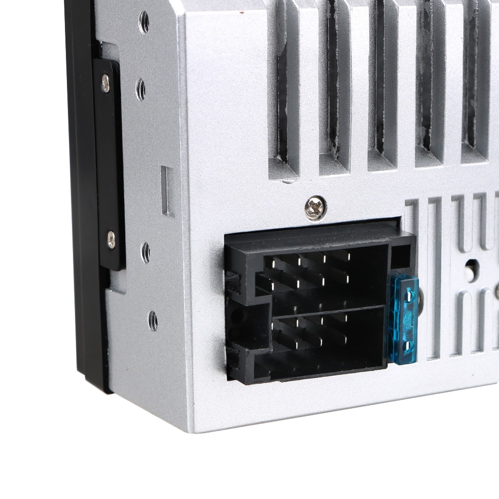 LEEPEE 7010B /7012B/7018B samochód 7 "MP5/FM odtwarzacz ekran dotykowy HD odtwarzacz multimedialny 2hałas radio samochodowe cofania samochodu wyświetlacz