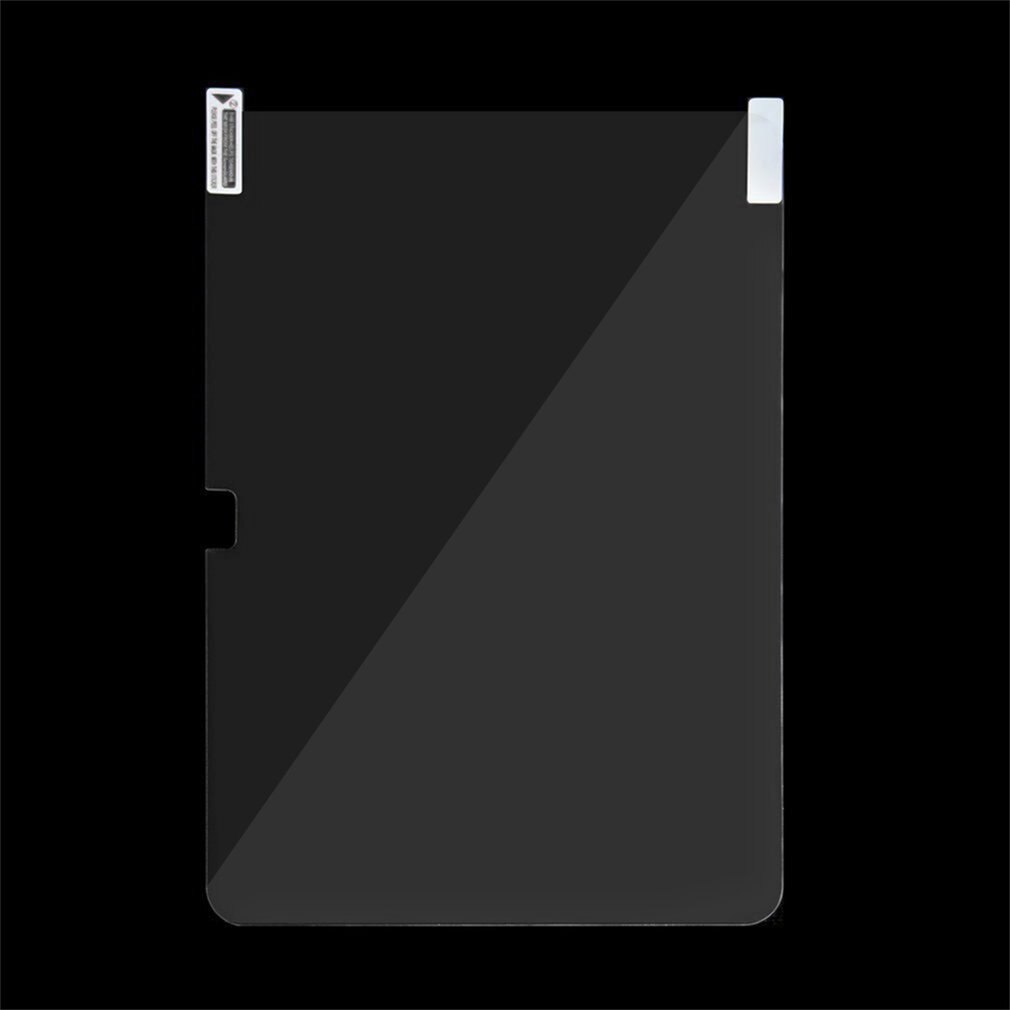 HD Screen Film Protector Guard Shield for Samsung Galaxy Tab 4 10.1 SM-T530NU Clear Dust-proof Protective Cover