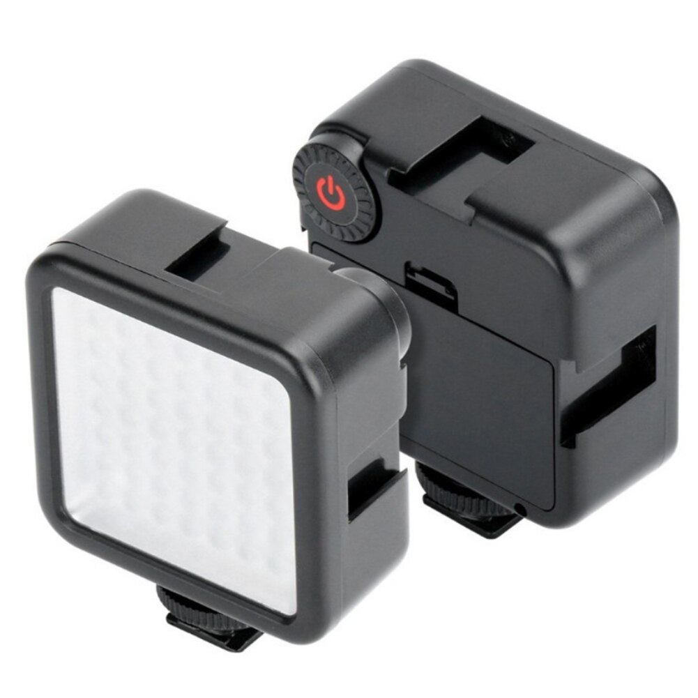 LEDs Flash Shooting Fill Light Lamp for Camera JR Deals