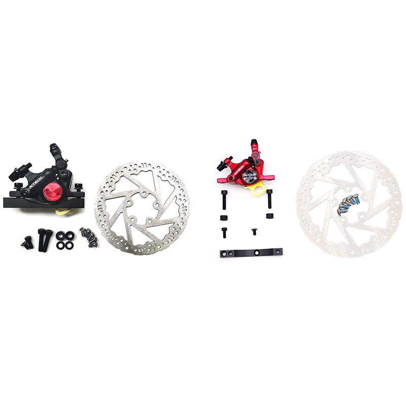 Upgrade Hydraulic Brake for Xiaomi M365 Electric Scooter Disc Brake System Set