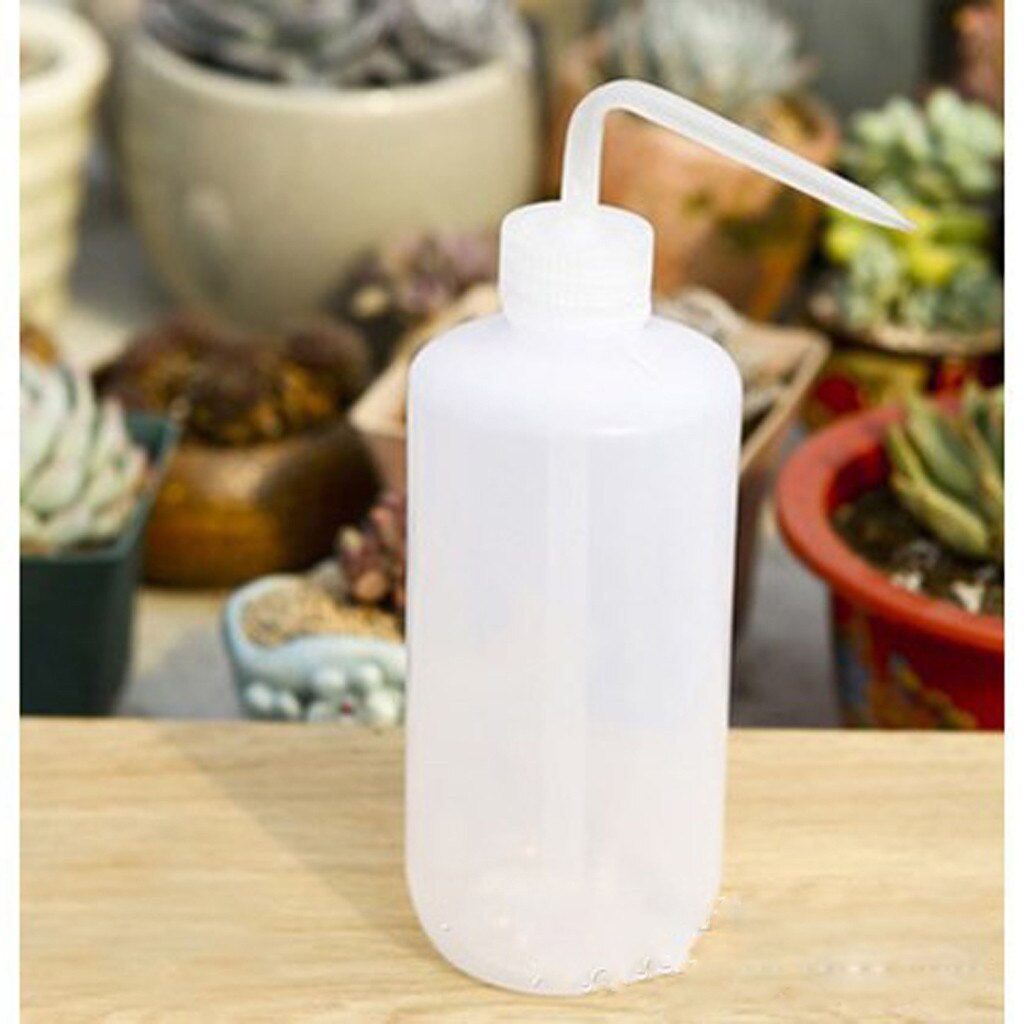 7pcs Mini Garden Hand Tools Succulent Transplanting Tools Planting Flower Succulent Miniature Garden Tools Garden Watering Kit