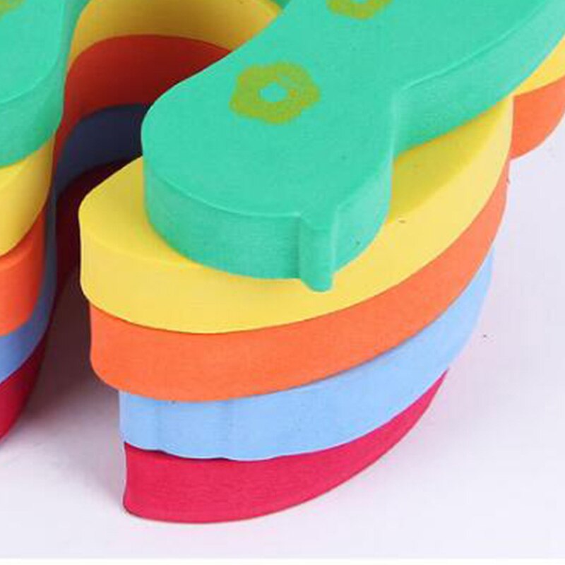 Baby Safety Door Stop Baby Cartoon Safety door Block Eva Door Card Child Safety Door Clip Animal Door Block Baby Hand Clip