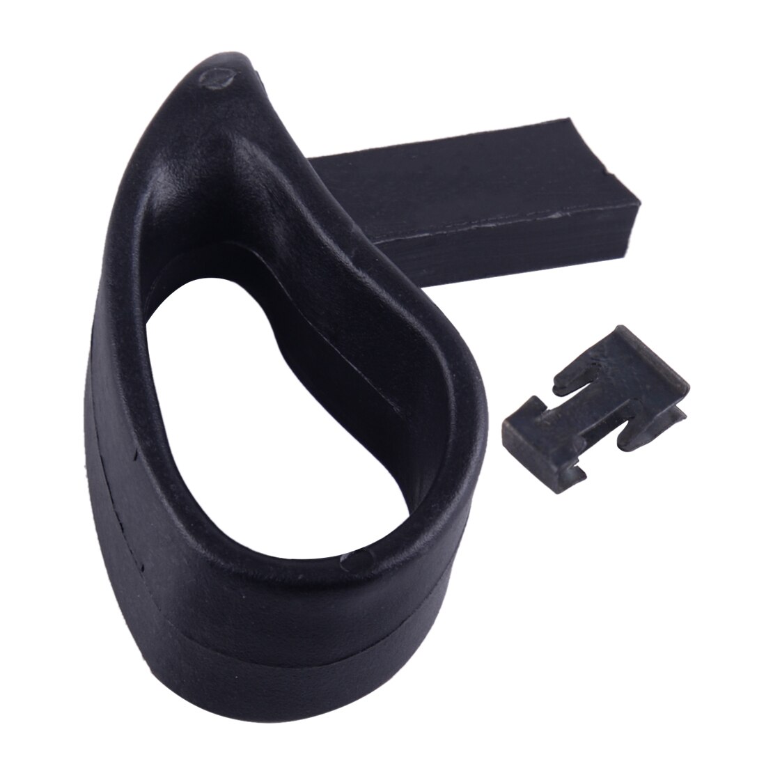 Poignées De Déverrouillage Inclinables Pour Siège Auto VW Golf, Audi A1, Seat - Référence OEM 1J3881633B/1634B - Noir, Gauche + Droite - 7