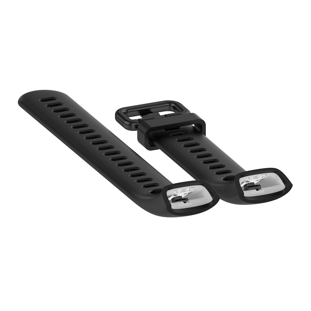 Correa de silicona deportiva para HUAWEI Band 4 ADS-B29 / Honor Band 5i, repuesto de correa de silicona suave de , 1 unidad, ADS-B19