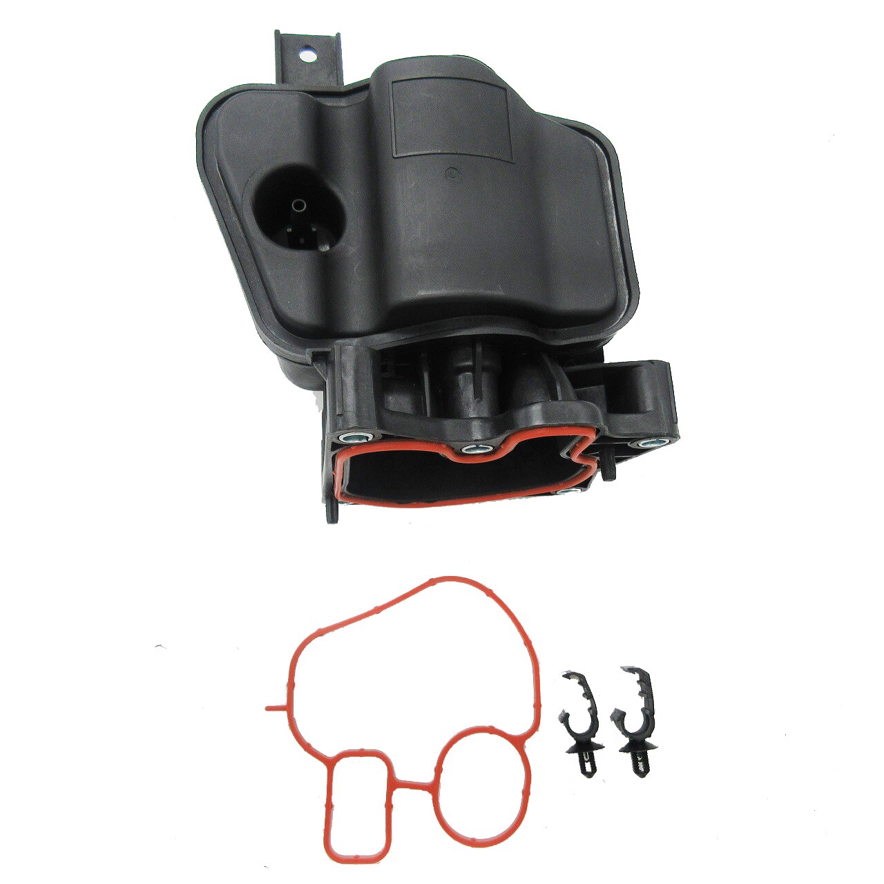 EGR Valve Vacuum Tank Cooler Repair Kit For Vauxhall Astra J P10 Insignia A G09 Cascada W13 Zafira C P12 2.0 CDTI 55590953