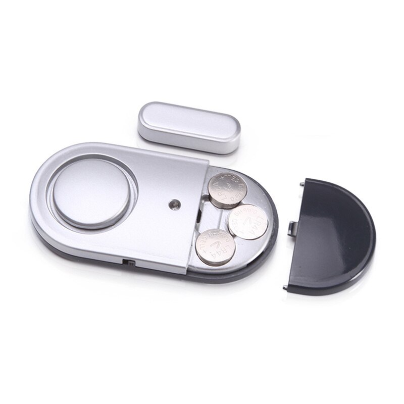 Home Safety Alarm System Standalone Magnetic Sensors Independent Wireless Home Door Window Entry Burglar Alarm Security Alarm