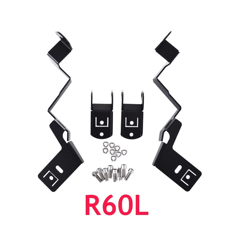 Bracket For BMW Mini Cooper For R55 R56 R60 F55 F56 F57: R60L