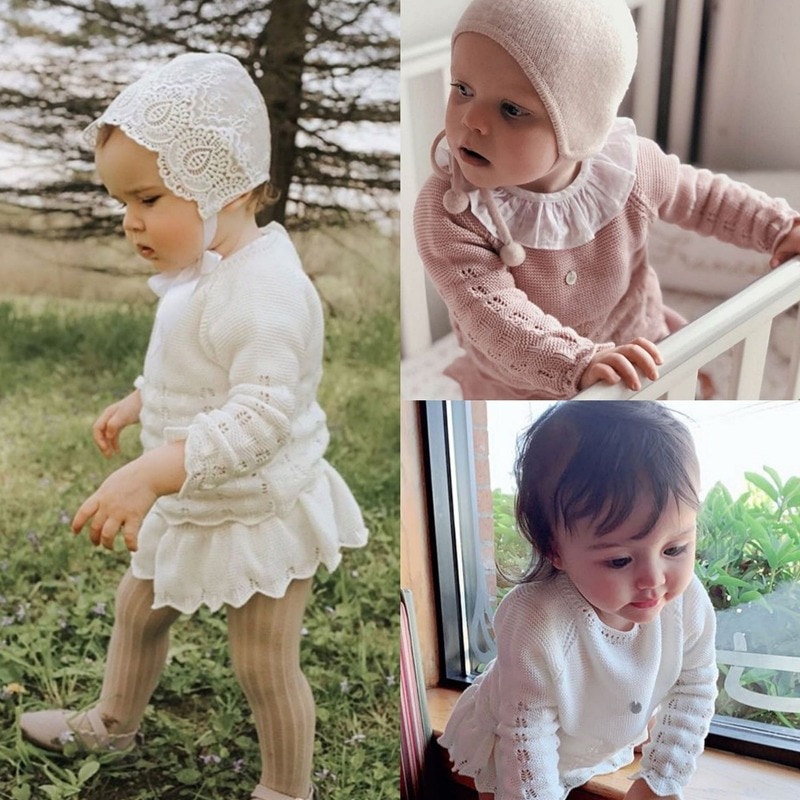 Vêtements espagnols pour bébés filles | En coton, ensemble court et haut, vêtements d'hiver, Boutique, pour bébés filles, , 202020nouveau