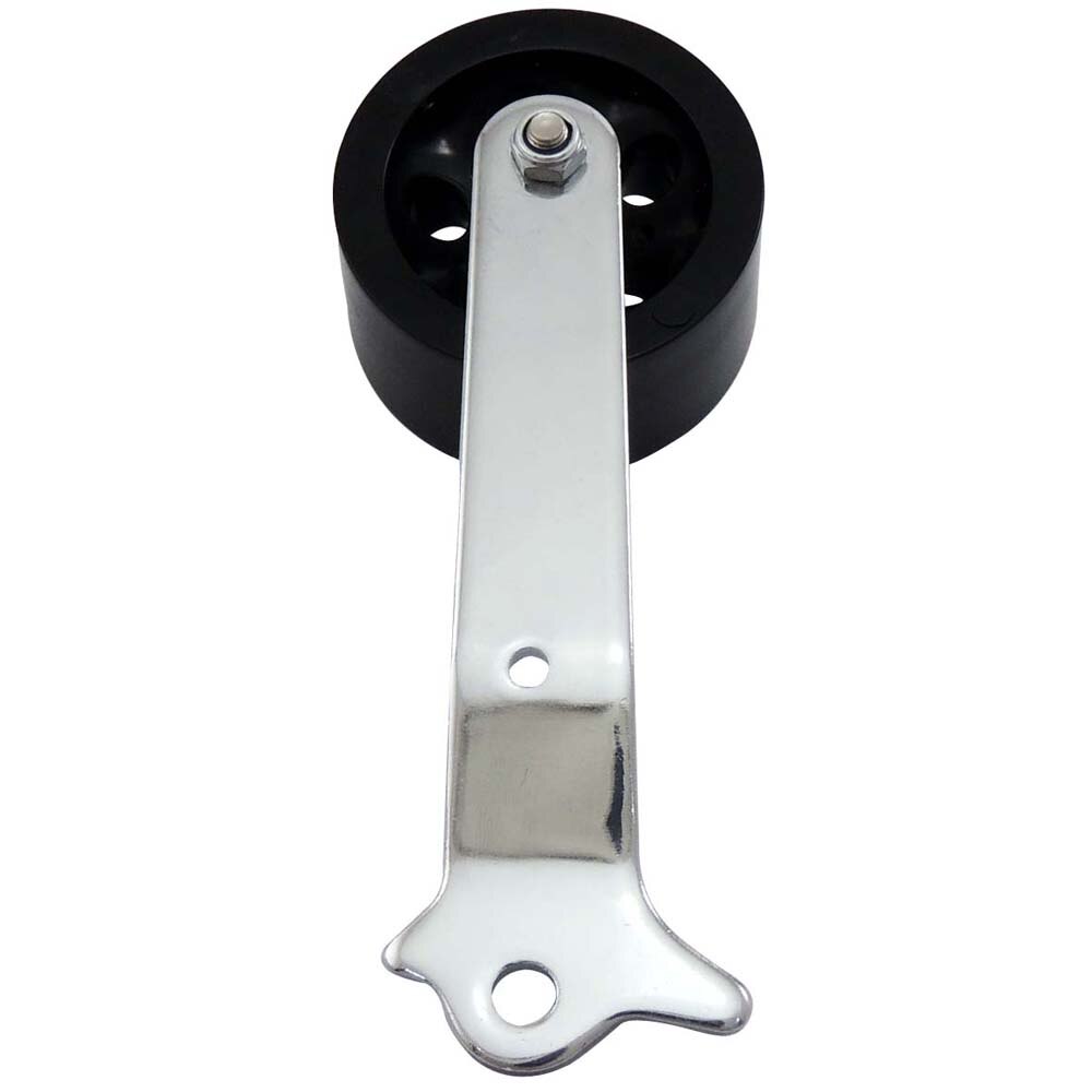 Roller accelerator gas pedal for Bug dune bug buggy Beetle Fusca escarabajo guia bus type 1 and other air cooled