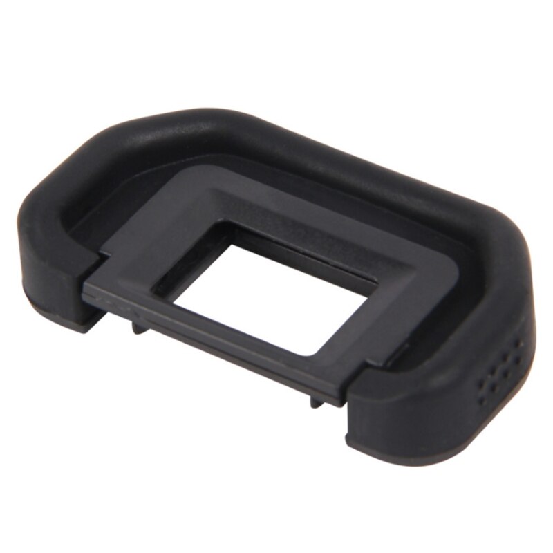 G5AA 2 sztuk Eyecup EB guma kompatybilny z Canon60D 70D 80D EOS 300 EOS 750 oko kawałek osłona ochronna wizjer gogle